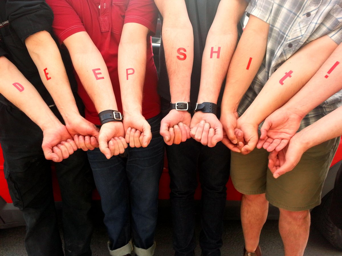 John Westhaver tweet media