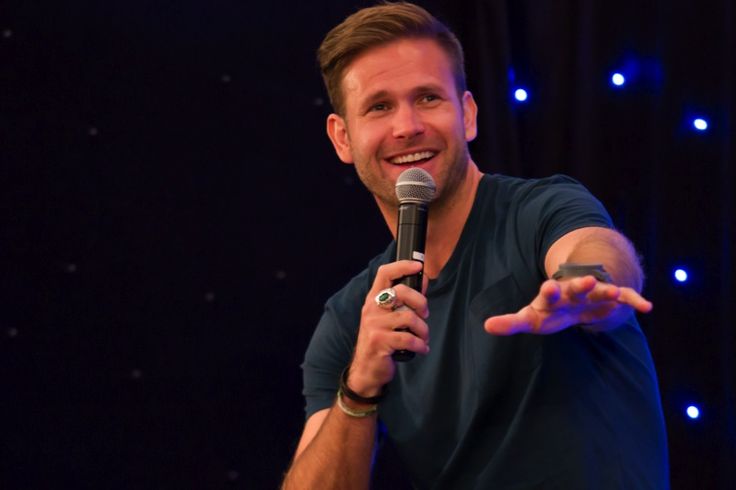 Happy Birthday Matt Davis  
