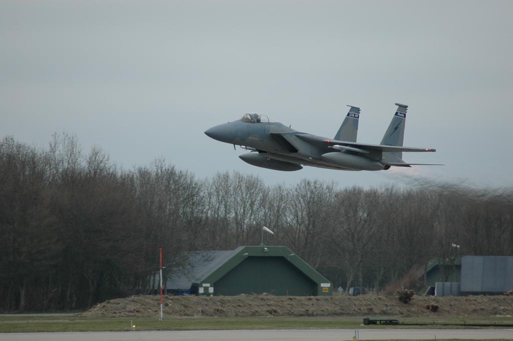NickFSX's tweet image. You guys will be missed @HQUSAFEPA @usairforce , The best aircraft ive ever seen at Leeuwarden so far!