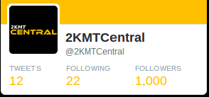 2KMTCentral's tweet photo. 1000 followers! To celebrate we're giving away 3x$10 PSN/XBL/STEAM vouchers. RT and follow for a chance to win. http://t.co/hIwyi69Xh8