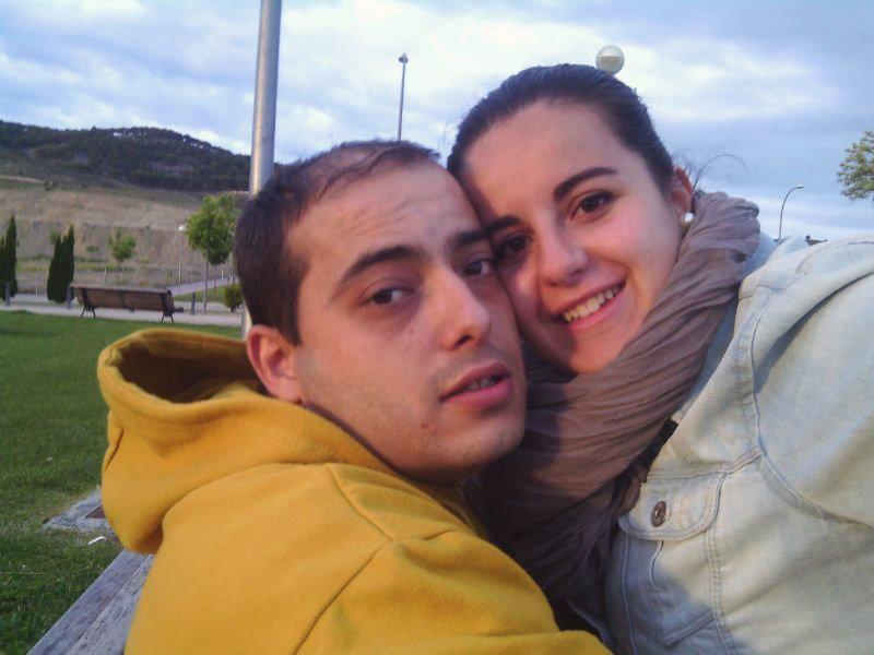 JarqueRuben's tweet photo. Cada momento a su lado es inmejorable @letif95 te quieroooooooooo http://t.co/MKD1OtT50S