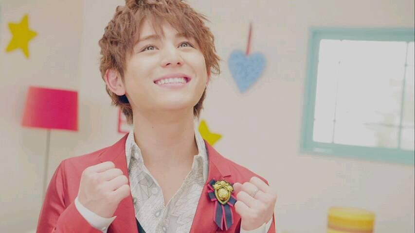 Happy Birthday Yamada Ryosuke

22                                      