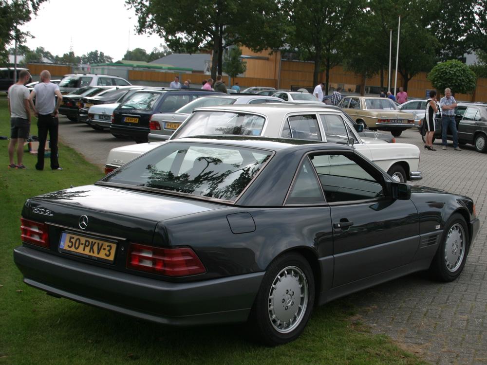 Star Cars &amp; Coffee 31 mei bij <a href="/Lauwerslunch/">Lunchhuis de Lauwers</a> lunchhuisdelauwers.nl
