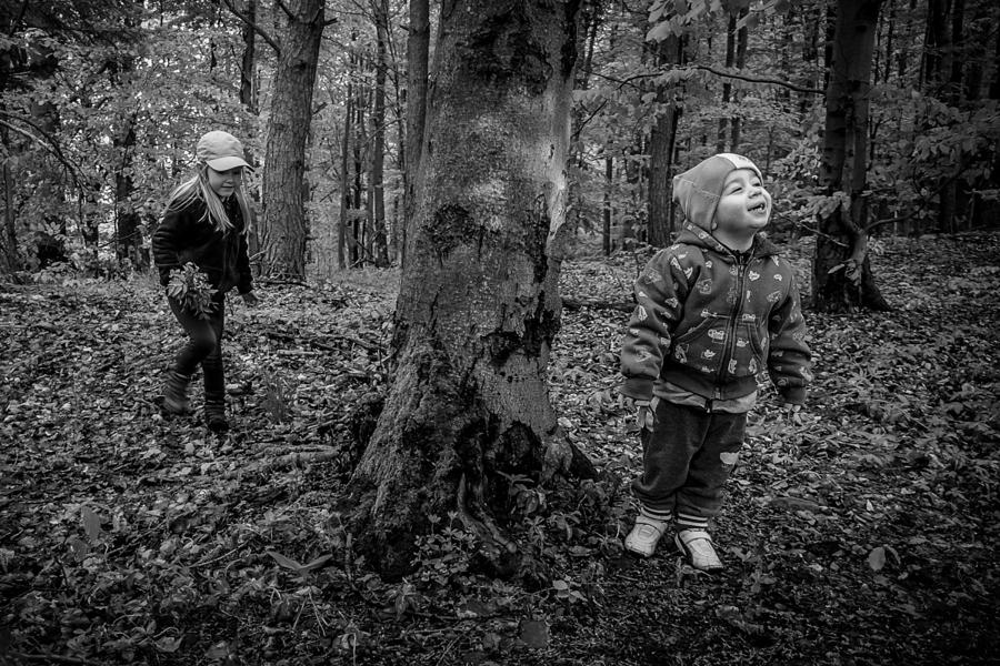 PeterBucan's tweet photo. My new photo "Forest gnomes" via 500px. http://t.co/HmYouwOZVi http://t.co/iMlQjmkNyG