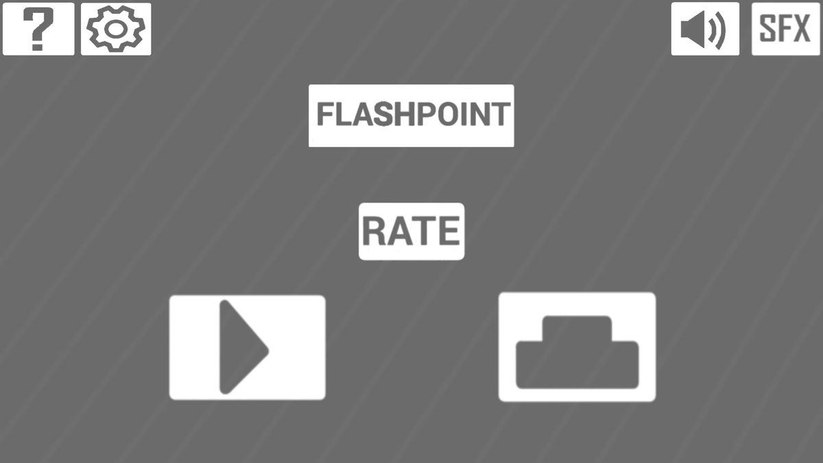 FlashPoint_App's tweet image. Get a jumpstart on the next biggest app on Android. Download below ⬇⬇

play.google.com/store/apps/det…