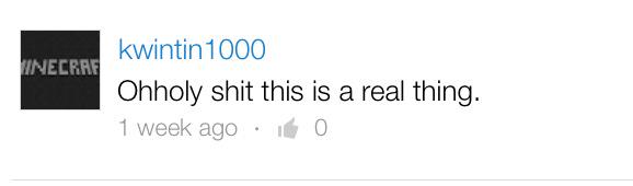 StarkidSayWhat's tweet photo. #StarkidYoutubeComments I can barely believe it myself #AVPM http://t.co/TFsNn4HPoM