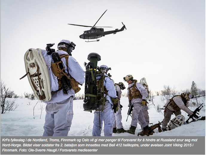 kampflybase's tweet image. bodonu.no/krf-frykter-pu…
Er bare for @Hoyre @frp_no @Venstre og følge etter @KrFNorge #bodonu #kampflybase #NATO