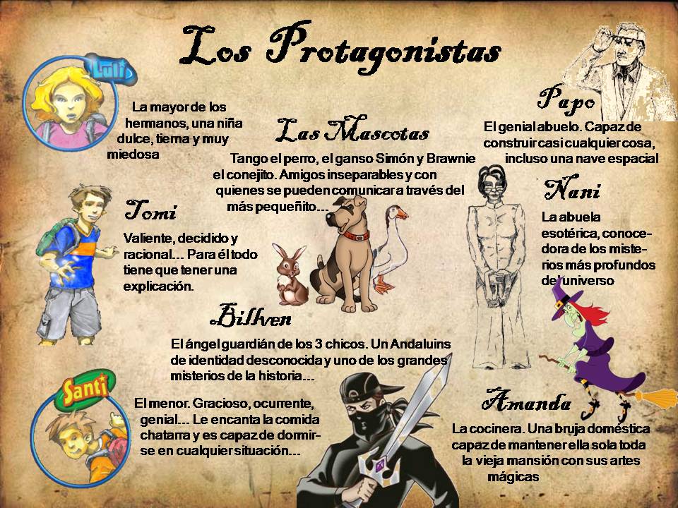 LosAndaluins's tweet photo. Y aquí vienen los protagonistas de esta fantástica saga...
Ya quedan presentados! http://t.co/9Usnb2qVtz http://t.co/rYbBmeH7lz
