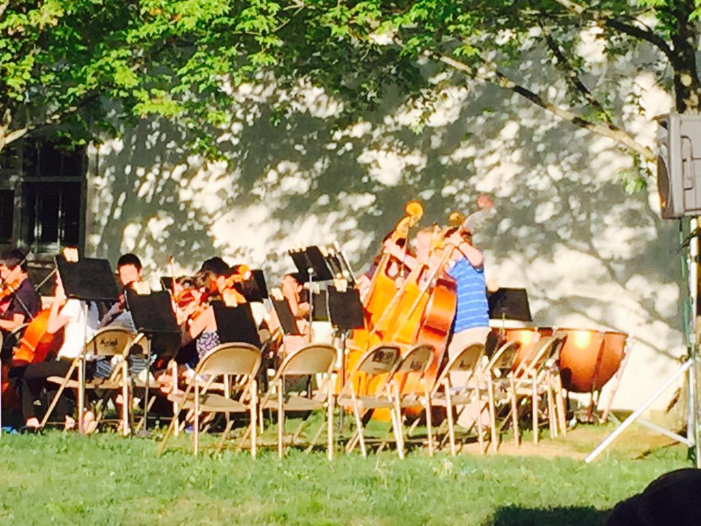 Ridgely MS tweet media