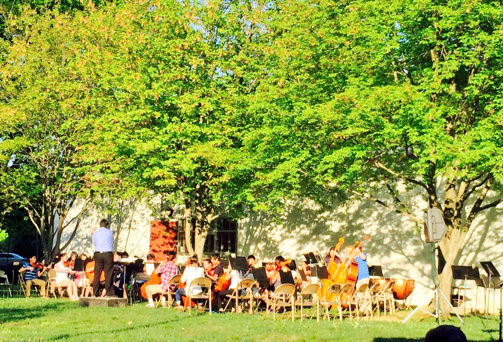 Ridgely MS tweet media