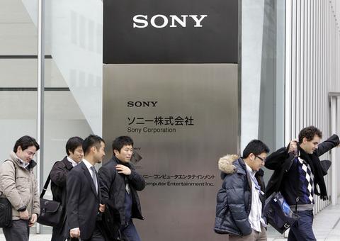 iphoneandroidx's tweet image. COOL 実はiPhoneが売れると儲かるソニー。一台売れれば20ドルの売上に iphoneandroid2.com/37007/index.ht…