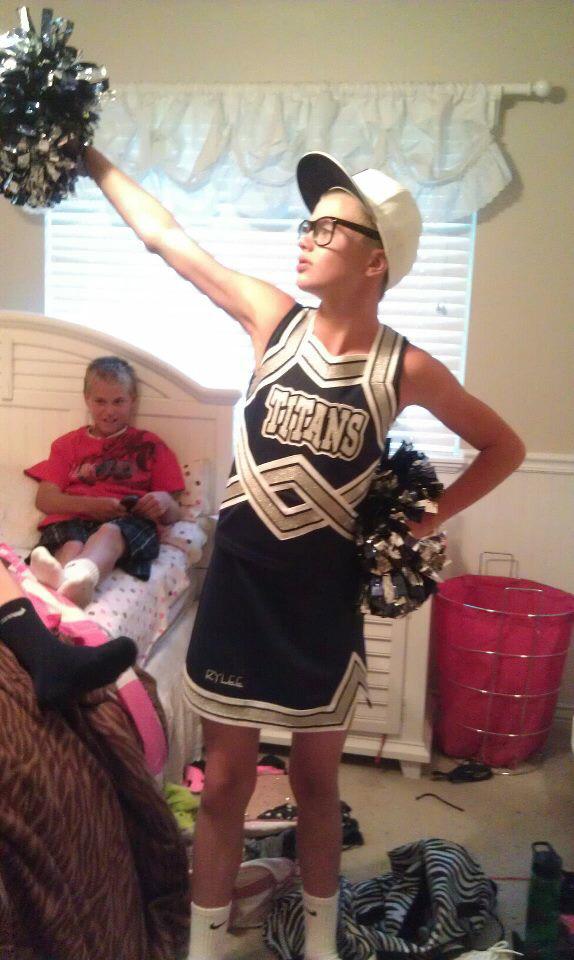Highimryy's tweet photo. Happy bday weirdo! He has been my brother since the day we were born! Love you kolby and miss you! Hope it was good💜🎉 http://t.co/oA8QcUi4Jk
