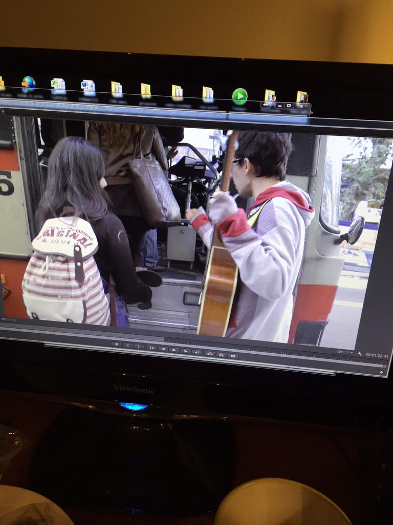 AgenciaSemark's tweet photo. Todo el back Stage de la acción de #BOB en acción. #descubrirmomentos #DiaDeLasMadres #Uruguay #btlafull http://t.co/nk4BNNDC7I