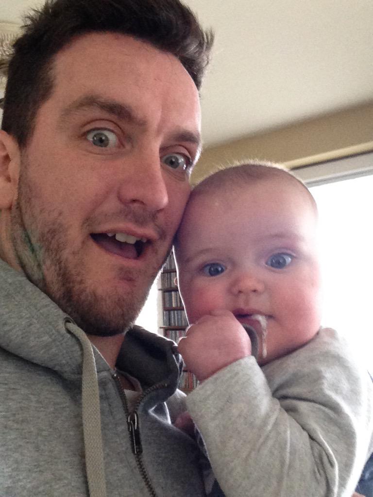 CNL77's tweet image. @iancmclaren Holy tank! Maybe you're just small haha... Here's my guy at 6 months a couple weeks back. #2023draft