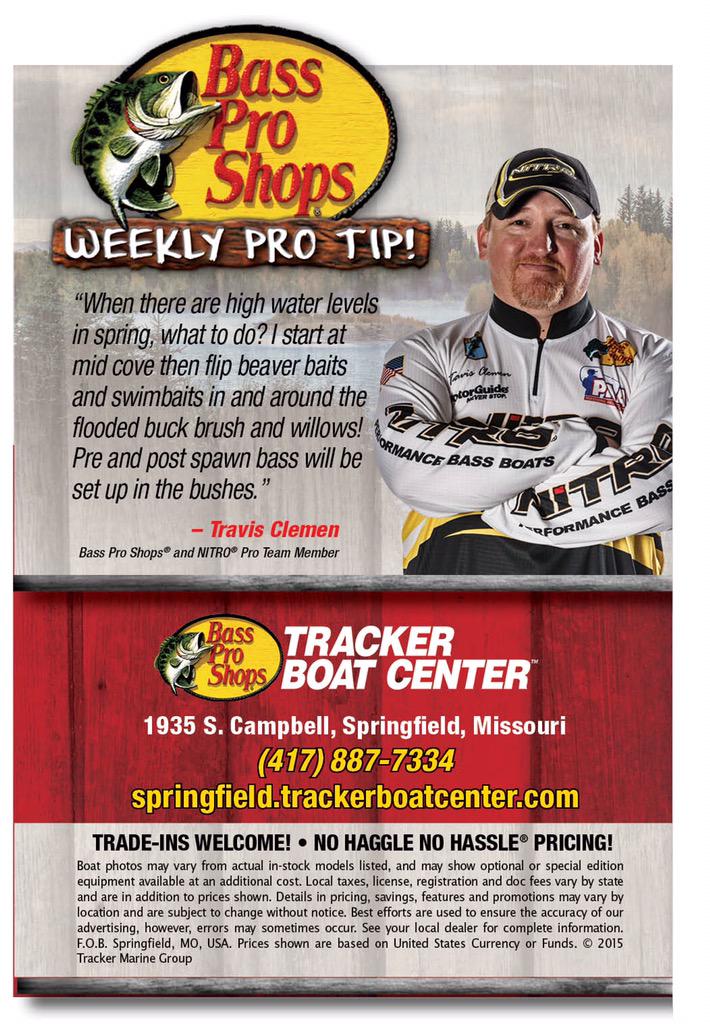 Tracker Marine tweet media