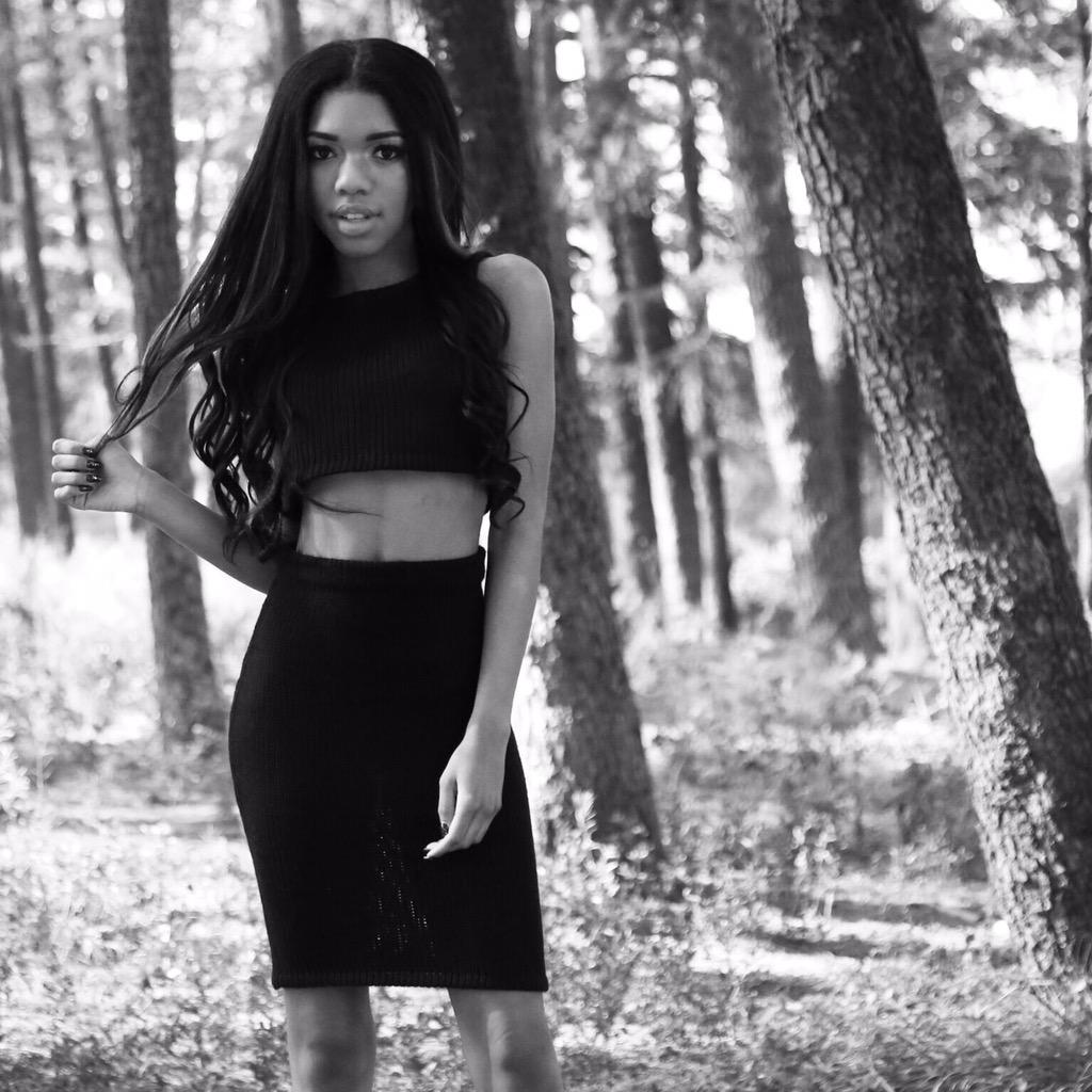 Chelsey Harris (@RobynChelsey) | Twitter