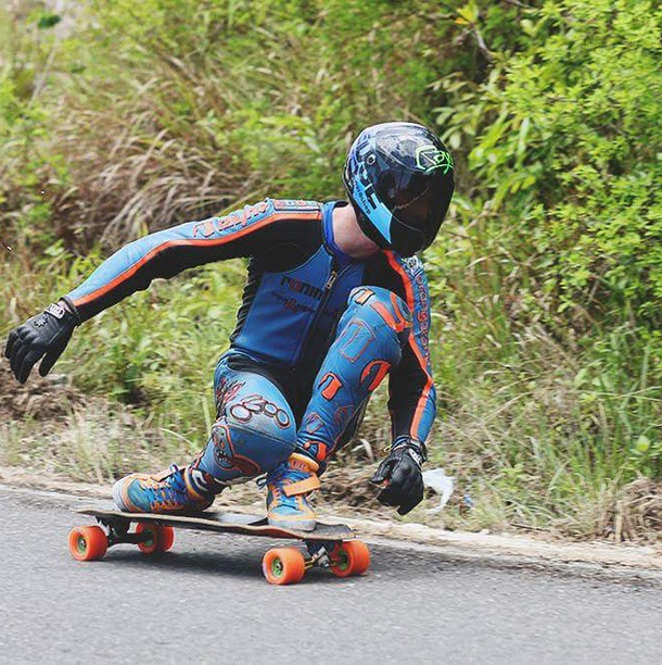 Triple8NYC's tweet photo. Congrats to @PatrickSwitzer who claimed the track record at #veggiehigh #carcarisnice @IDFracing in the Philippines! http://t.co/FsXQhlB9I2