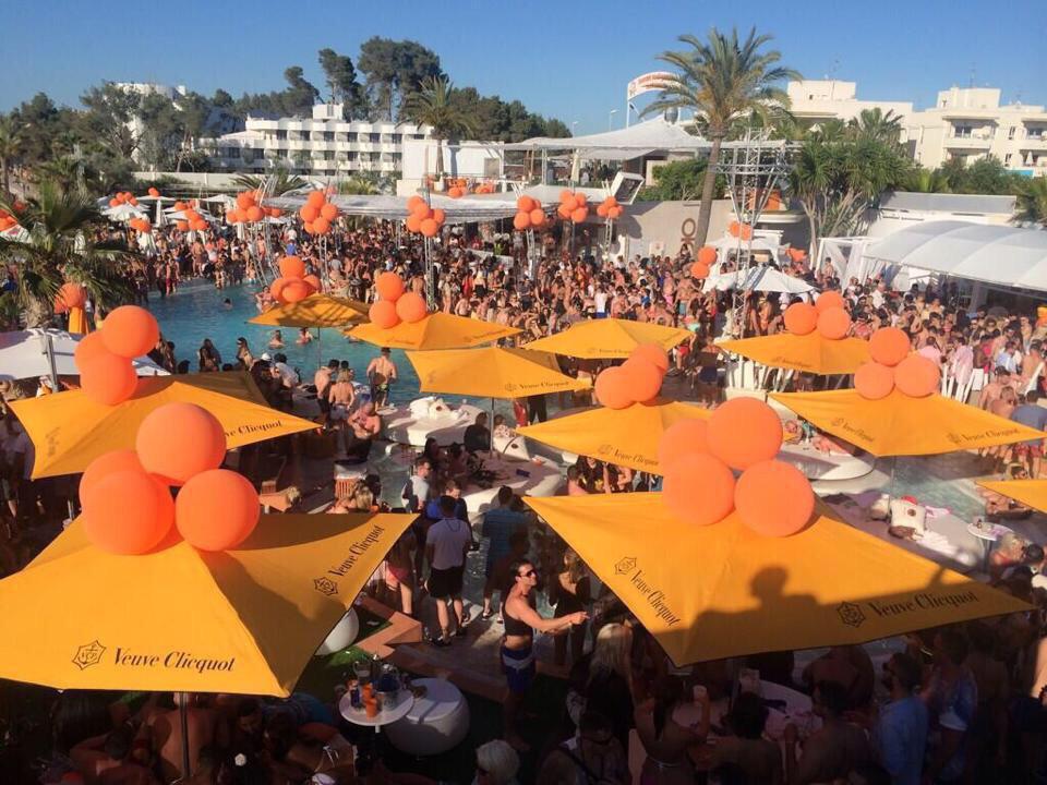 This summer it's all about #ibiza2015 #OB2015