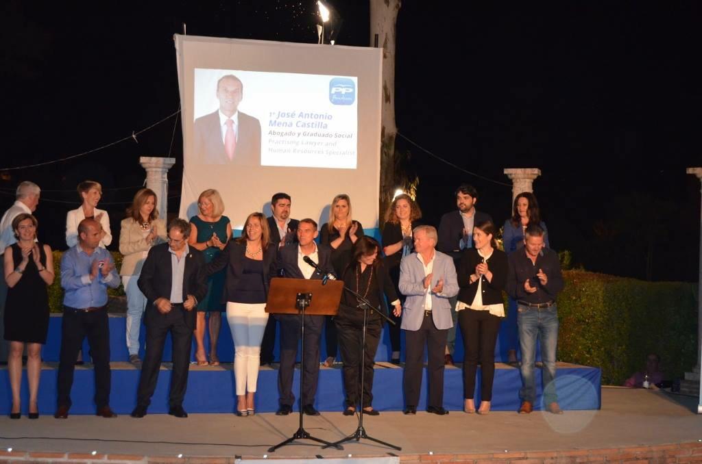 Mena_Angeles's tweet image. #Benahavís #VotaPP #VotePP  #CumpliendoObjetivos #AchievingGoals