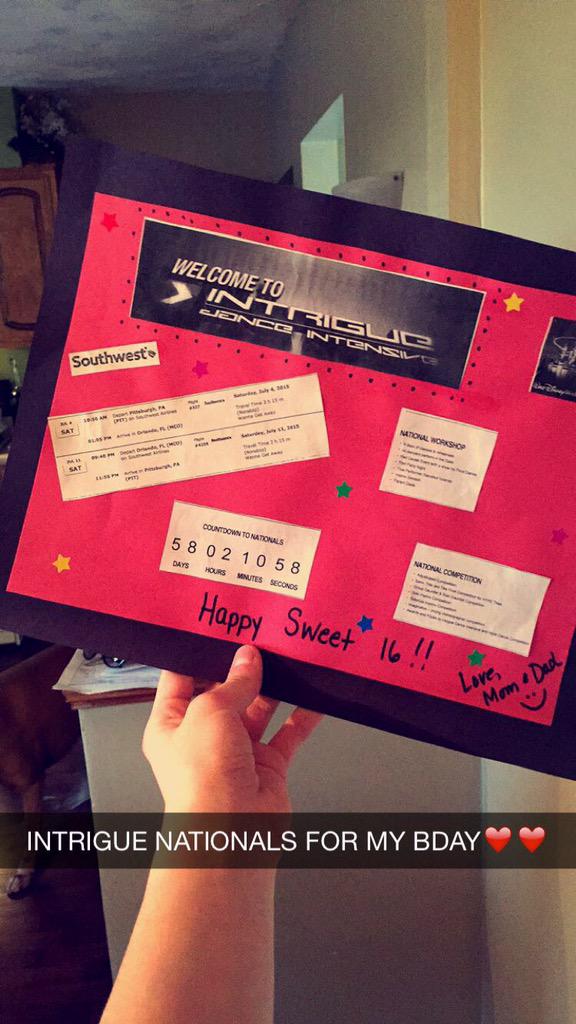 haileyburbage's tweet photo. honestly still crying😭😭❤️❤️ #intriguedance #DISNEY http://t.co/AjUPeGh7YF