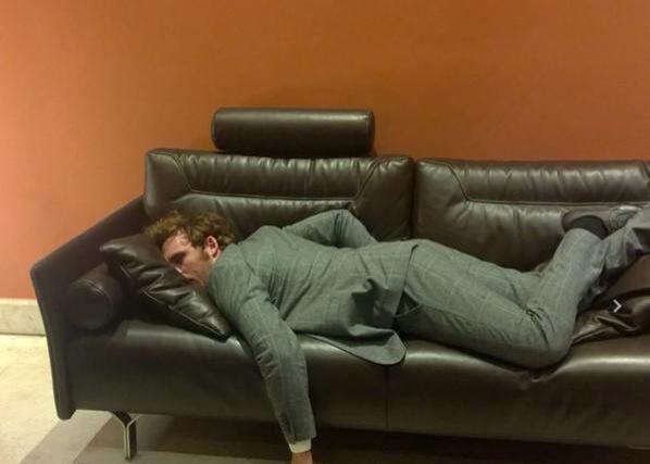 mockingjeay's tweet photo. sam appreciation tweet http://t.co/JnDRKKG8jA