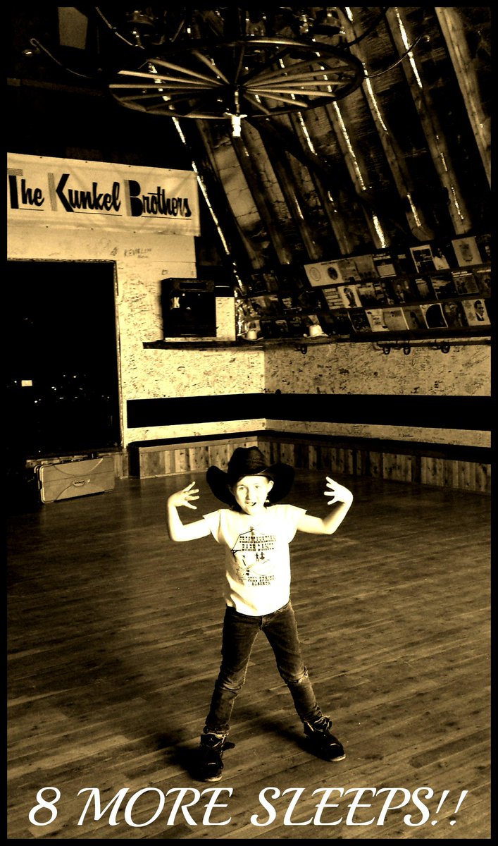 TheGCBD's tweet photo. Only 8 more sleeps till opening weekend!!! http://t.co/3vtfEzMF9q