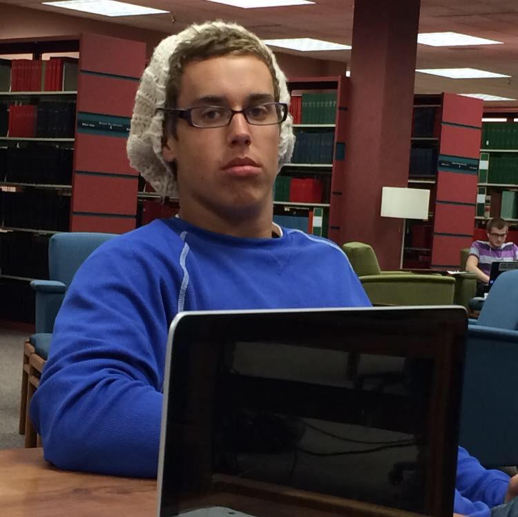 theorysofdrew's tweet photo. No fucks where given that day #GOMMFLN http://t.co/F3zc8GLXvx