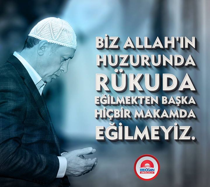 #YiğitAdamRTE