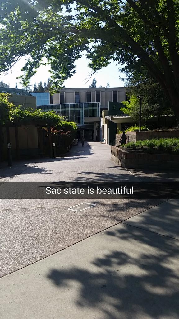 _Jroman92's tweet image. @sacstate #sacstatement