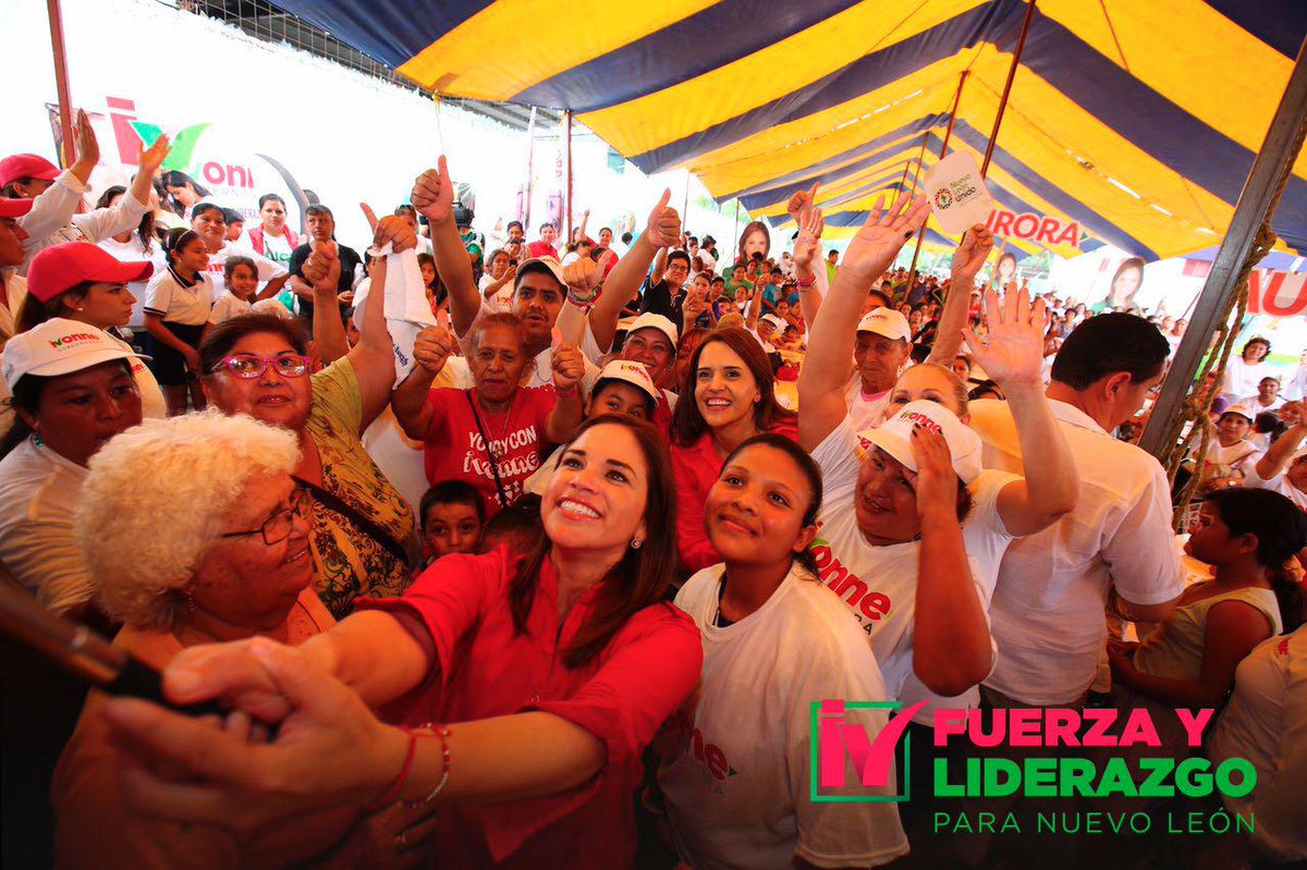 alvarez_ivonne's tweet photo. ¡Esta tarde en #Escobedo, ratificamos nuestro compromiso de crear el Centro de Atención para los Adultos Mayores! http://t.co/pj2vN4lKhv