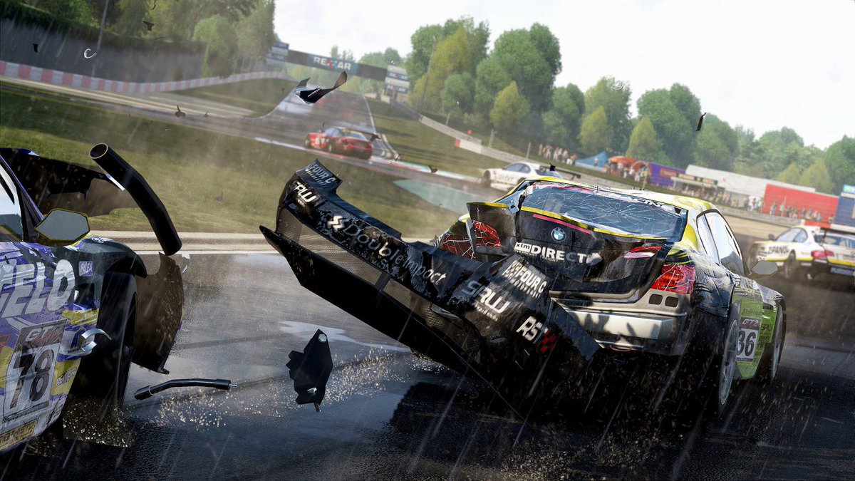 Gamegeek_it's tweet image. Project Cars: Round-up delle recensioni internazionali gamegeek.it/?p=913 #ProjectCars