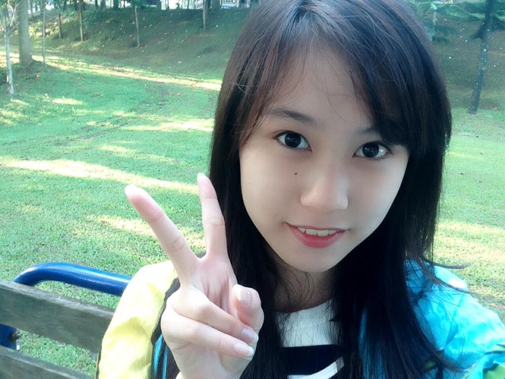 michelleeeck99's tweet photo. Main ayunan pagipagi~ http://t.co/1FN8rfBnyx