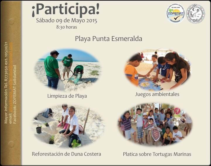 ZOFEMAT SOLIDARIDAD tweet media