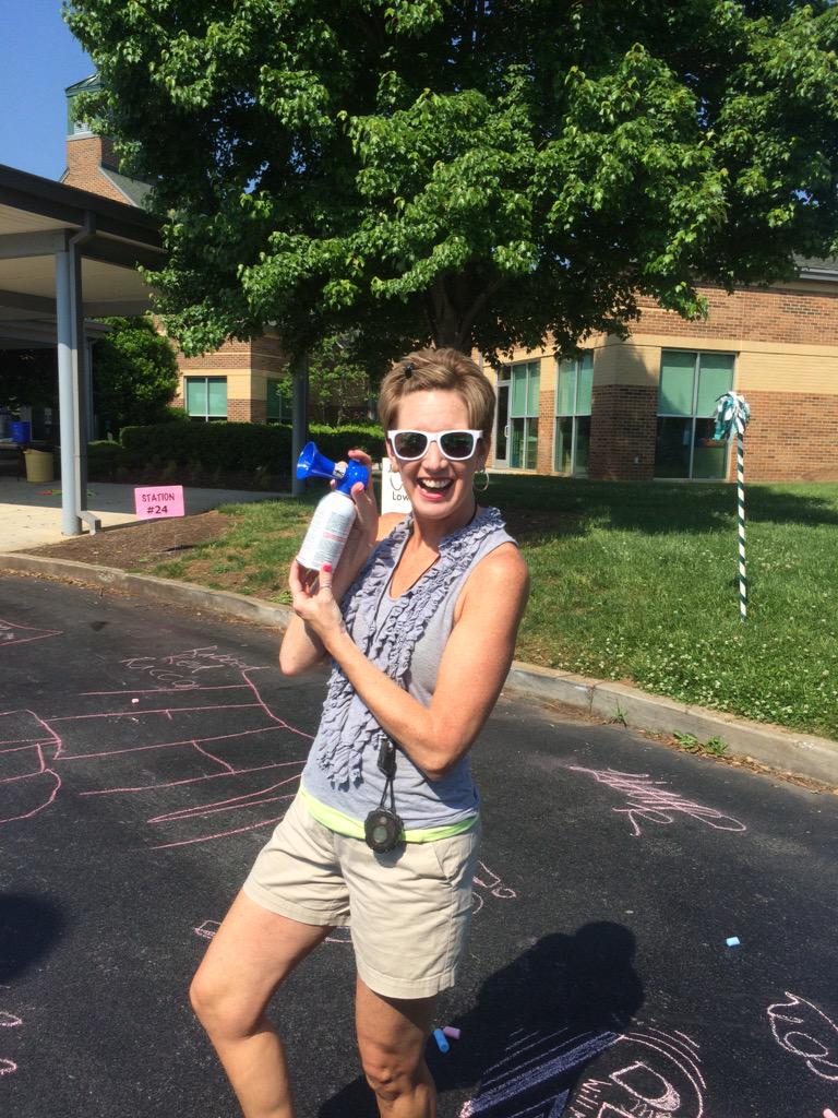 Webbschoolknox's tweet photo. A great day at the Lower School! #24events http://t.co/zNCW8s4IUt