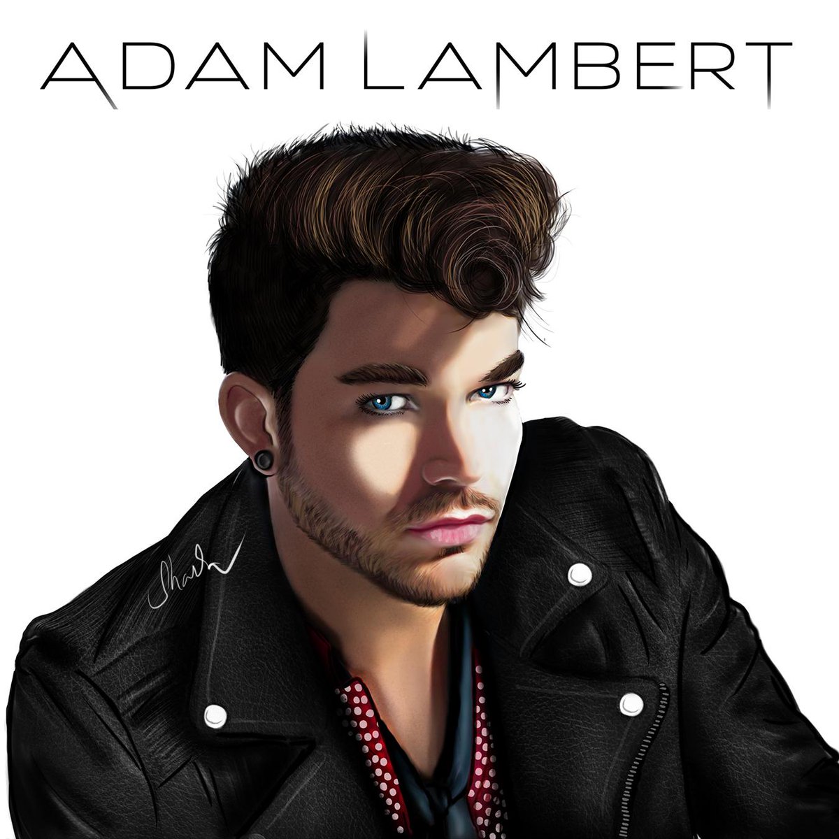 I created something for you @adamlambert . 