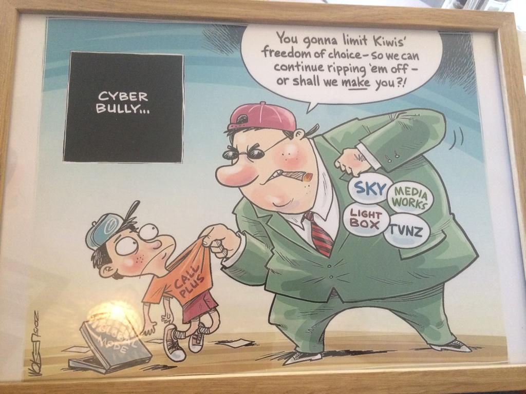 Global_Mode's tweet photo. #globalmode bypass gets new office art! Mike Moreu #cartoon @NelsonMail thanks! http://t.co/8lARVMQ1tt