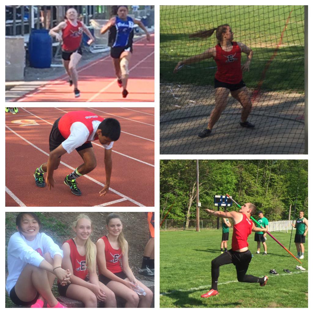 EHS_Cavos_track's tweet photo. Great first day at #CountyGroups! Looking forward to an even better day 2! Bus at 7am tomorrow, Cavos! #BringSunblock http://t.co/nie4v29Mdh