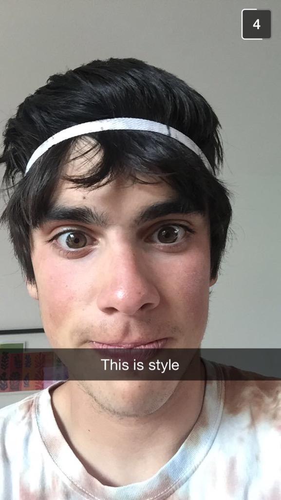 georgiaawoodd's tweet photo. this is why I miss @teccalcagni http://t.co/9AOVPldQ92