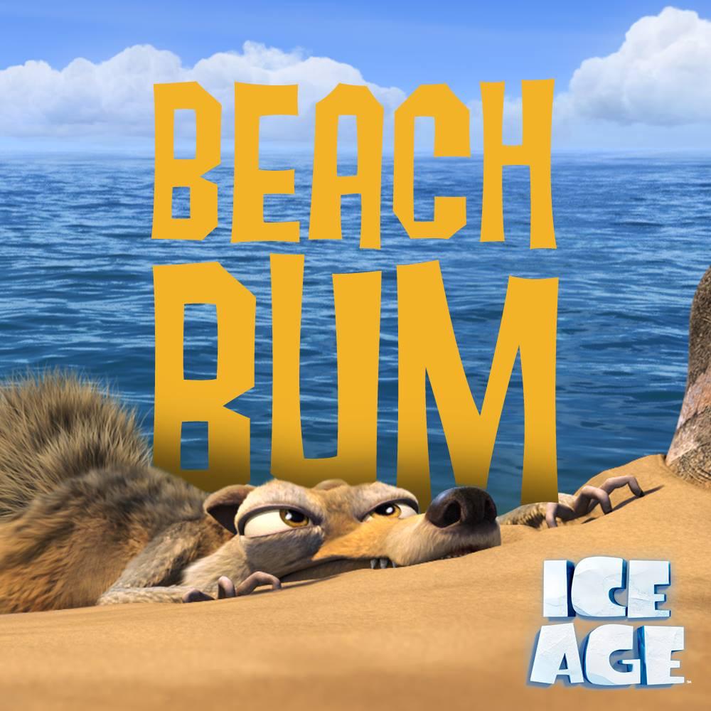 Scrat tweet media