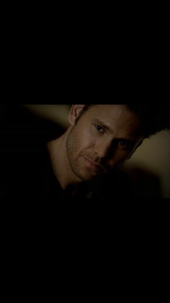 Happy birthday to Matt Davis, aka Alaric!!  