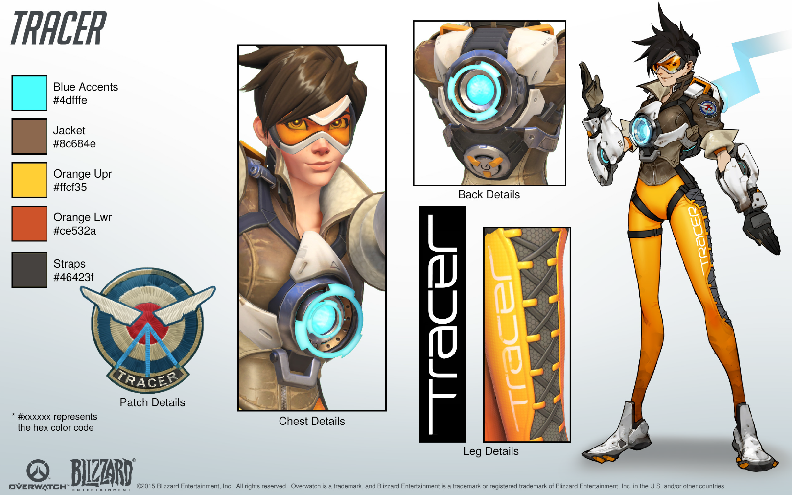 Overwatch, Overwatch cosplay, Character design