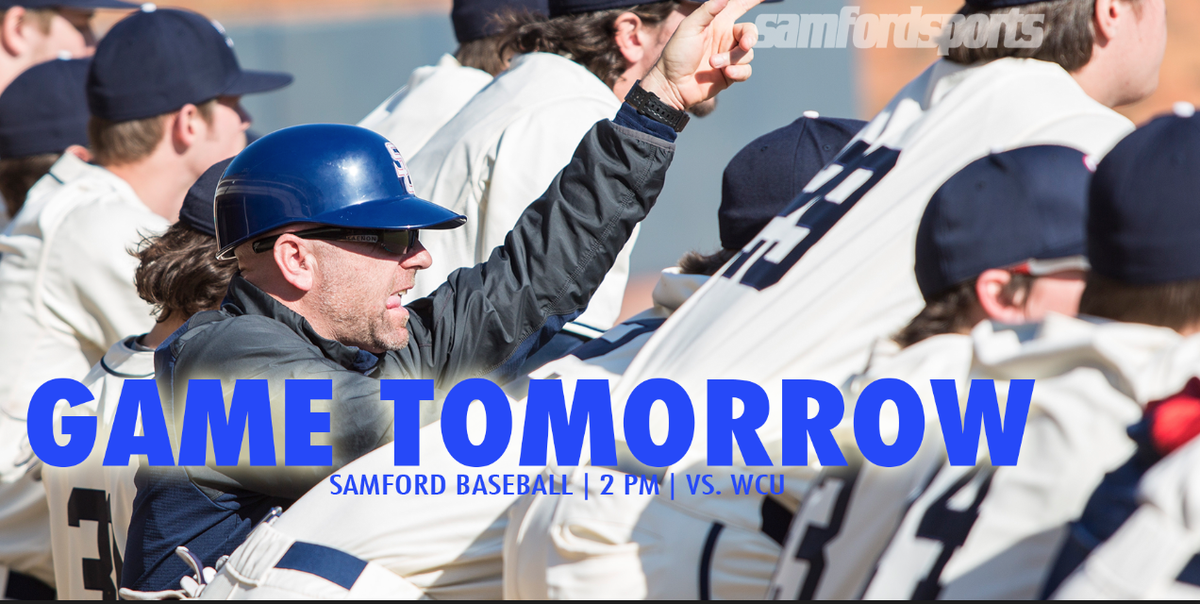 SamfordSports tweet picture