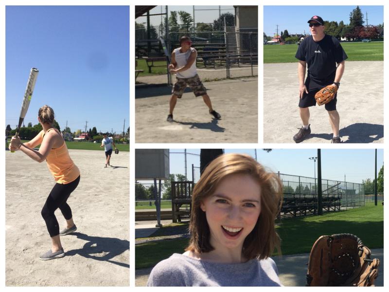 SpeedShiftMedia's tweet photo. Great day for some ball today #BestJob #SportsDay #SpeedShiftMedia http://t.co/JwMBTQsOVt