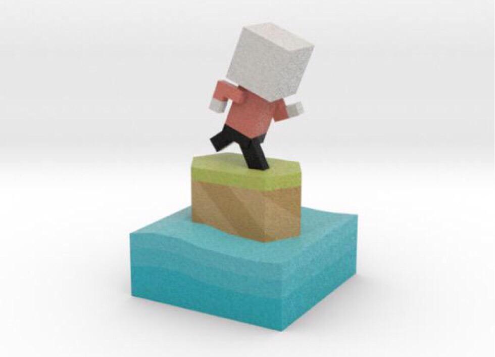 xXONGitsALEXXx's tweet image. I love MrJump because it&apos;s an quick fix GAME on the go and even on the bus. My friends love it too.
#MrJumpContest