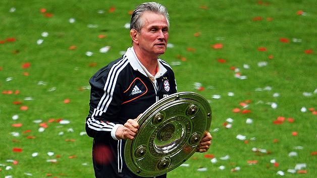 Happy birthday TREBLEmaker.  Long live Jupp Heynckes, thank you for everything. 