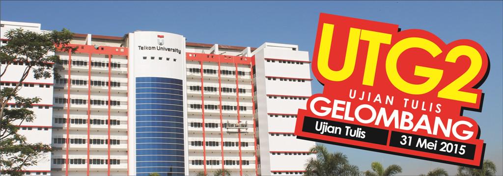 sarjanacoid's tweet photo. Telkom Univ Bdg @TelUniversity membuka jalur Gel II, Ujian Tulis tgl 31 Mei. Klik http://t.co/exDg6jd7pd http://t.co/lLaTARfoyO