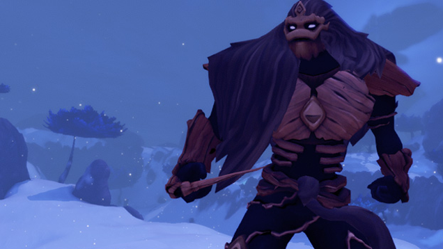 Rock opera video game somehow totally works bit.ly/1In9ddI