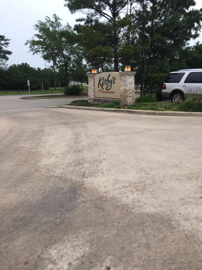 Heard great things about this place...finally decided to try it out!