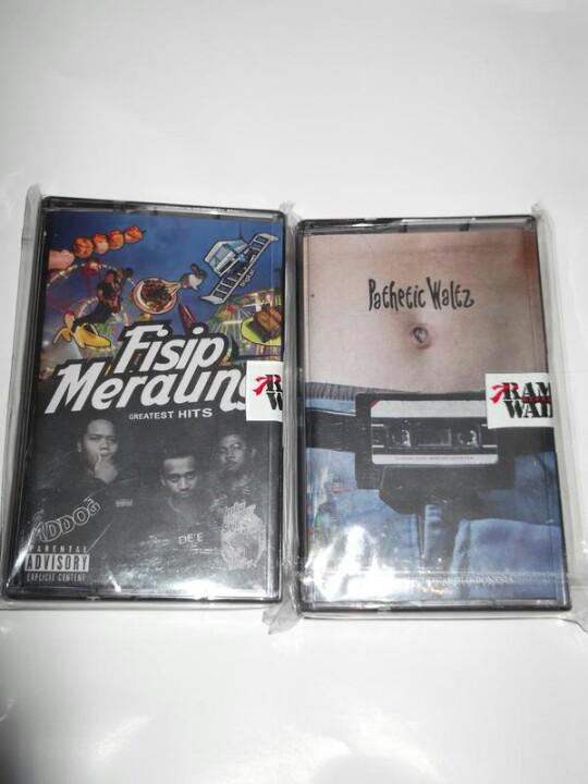 Dih, blom punya ini? Serius?