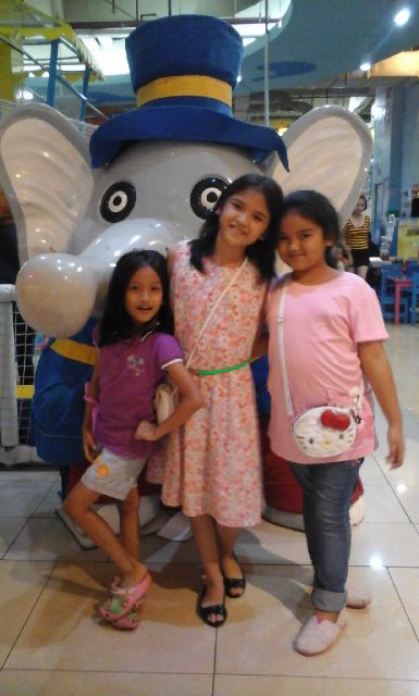 InaMilene's tweet image. 